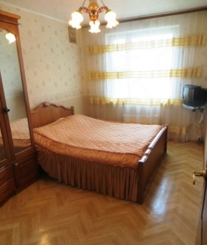 Егорьевск, 3-х комнатная квартира, 6-й мкр. д.9а, 4500000 руб.