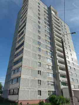 Московский, 2-х комнатная квартира, 1-й мкр. д.22 к2, 7200000 руб.