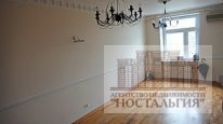 Москва, 3-х комнатная квартира, ул. Каретный Ряд д.5 к10 с2, 26490000 руб.
