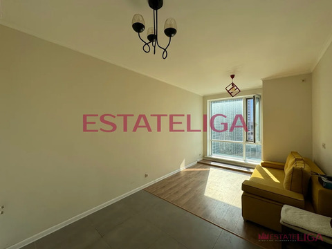 Москва, 1-но комнатная квартира, Рязанский пр-кт. д.2/1к2Г, 16000000 руб.