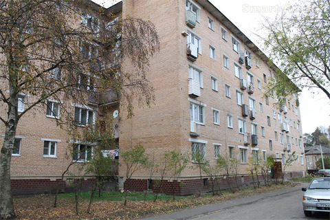 Ликино-Дулево, 1-но комнатная квартира, ул. Коммунистическая д.д.45а, 1150000 руб.