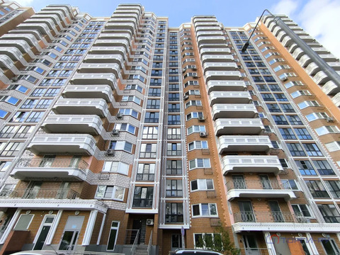 Москва, 2-х комнатная квартира, ул. Профсоюзная д.96к1, 19152600 руб.