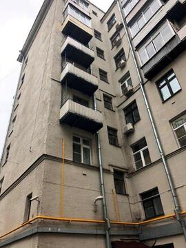 Москва, 3-х комнатная квартира, ул. Тверская д.17, 26000000 руб.