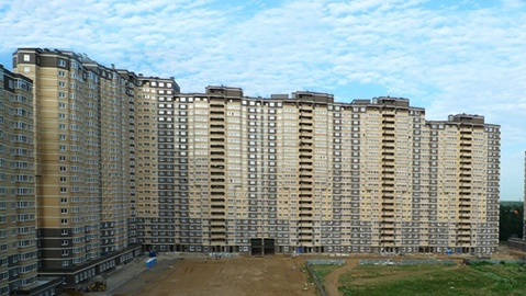Долгопрудный, 2-х комнатная квартира, Старое Дмитровское шоссе д.11, 6331661 руб.