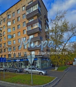 Москва, 1-но комнатная квартира, ул. Луховицкая д.2/57, 5300000 руб.