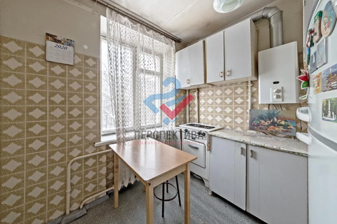 Продажа квартиры, Мытищи, Мытищинский район, 3-я Пролетарская улица Продажа квартиры, Мытищи, Мытищинский район, 3-я Пролетарская улица