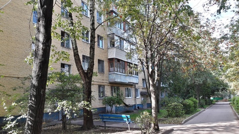 Климовск, 1-но комнатная квартира, ул. Симферопольская д.29, 2500000 руб.