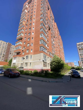 Одинцово, 3-х комнатная квартира, ул. Говорова д.36, 18500000 руб.