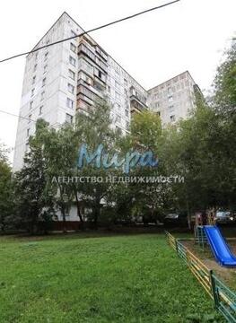 Москва, 2-х комнатная квартира, ул. Каспийская д.30к8, 6700000 руб.