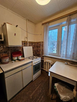 Продажа квартиры, Раменское, Раменский район, Ул. Космонавтов, д.16