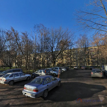 Москва, 1-но комнатная квартира, ул. Флотская д.56, 7571340 руб.