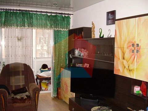 Сергиев Посад, 1-но комнатная квартира, ул. Железнодорожная д.д. 38, 2600000 руб.