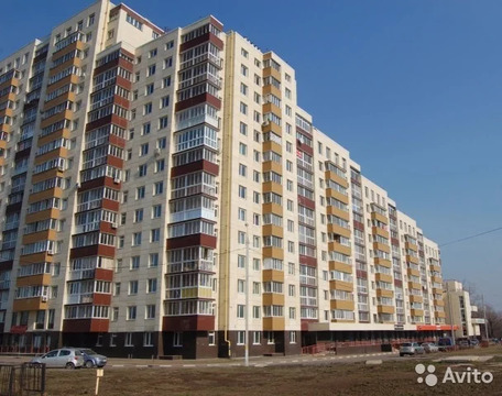 Домодедово, 2-х комнатная квартира, Совесткая д.50, 5750000 руб.