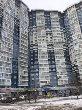 Москва, 1-но комнатная квартира, Академика янгеля. д.2, 8000000 руб.