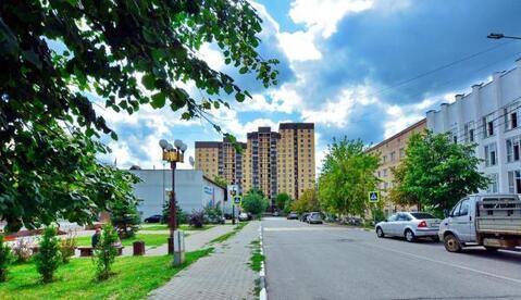 Дмитров, 2-х комнатная квартира, ул. Московская д.8, 25000 руб.