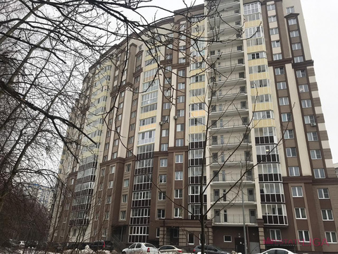 Домодедово, 1-но комнатная квартира, микрорайон Южный д.улица Курыжова, 3600000 руб.