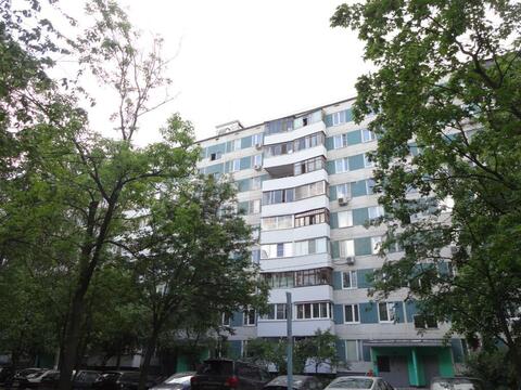 Москва, 1-но комнатная квартира, ул. Лескова д.10Б, 5249000 руб.