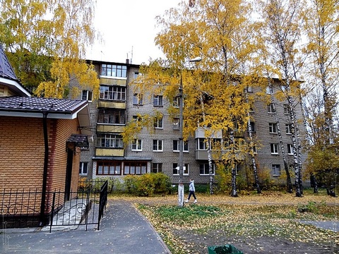 Раменское, 1-но комнатная квартира, Донинское ш. д.3а, 3400000 руб.