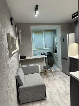 Балашиха, 1-но комнатная квартира, Балашихинское ш. д.18, 50000 руб.