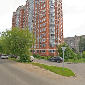 Подольск, 2-х комнатная квартира, ул. Курчатова д.3, 25000 руб.