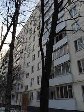 Москва, 3-х комнатная квартира, Щелковское ш. д.12 к3, 7500000 руб.