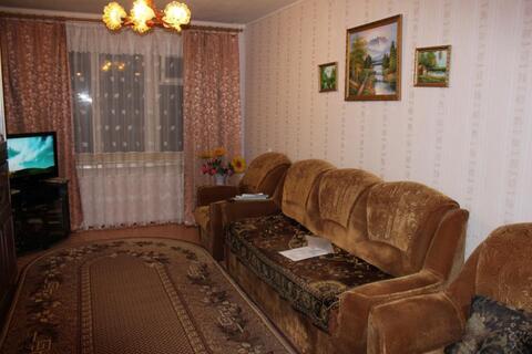 Пушкино, 1-но комнатная квартира, 50 лет Комсомола д.21, 16000 руб.