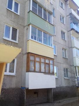 Воскресенск, 2-х комнатная квартира, ул. Энгельса д.5, 1750000 руб.