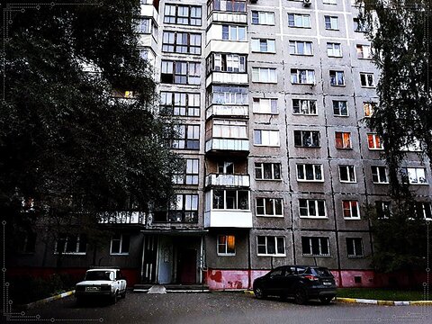 Раменское, 3-х комнатная квартира, ул. Коммунистическая д.33, 4750000 руб.