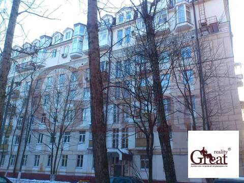 Москва, 4-х комнатная квартира, ул. Строителей д.5к1, 41390000 руб.