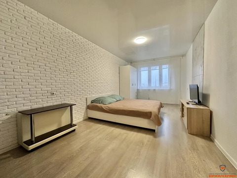 Домодедово, 1-но комнатная квартира, улица Гагарина д.63, 7700000 руб.