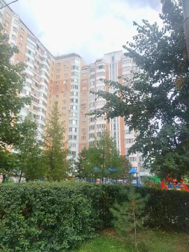 Продаётся 3-х комнатная квартирна Солнцевском проспекте Продаётся 3-х комнатная квартирна Солнцевском проспекте