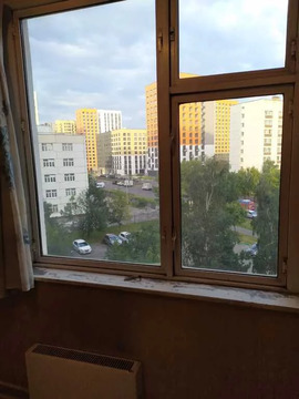 Сдам одно комнатную квартиру в Москве Сдам одно комнатную квартиру в Москве