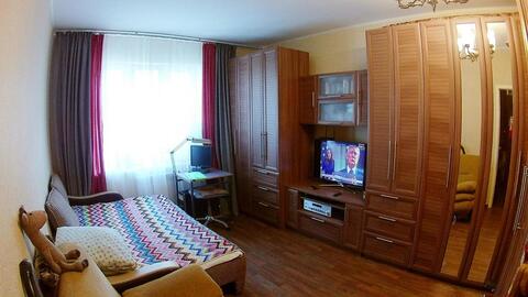 Истра, 1-но комнатная квартира, проспект Генерала Белобородова д.13, 3000000 руб.