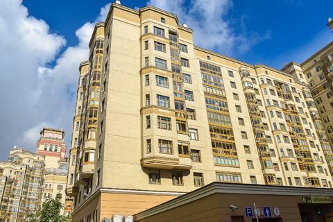 Москва, 4-х комнатная квартира, Ломоносовский пр-кт. д.29 к1, 54999126 руб.