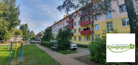 Раменское, 2-х комнатная квартира, ул. Коминтерна д.д.15, 4350000 руб.