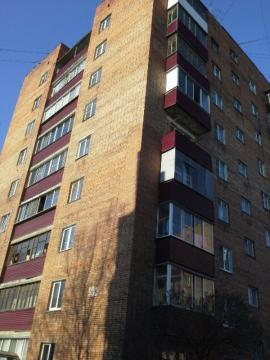 Чехов, 3-х комнатная квартира, ул. Чехова д.71, 4300000 руб.