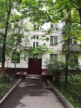 Москва, 3-х комнатная квартира, ул. Парковая 9-я д.61 к6, 10950000 руб.