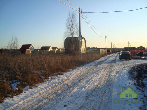 Участок 20 соток в Клейменово, 500000 руб.