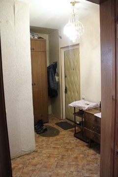Москва, 1-но комнатная квартира, Варшавское ш. д.122, 5790000 руб.