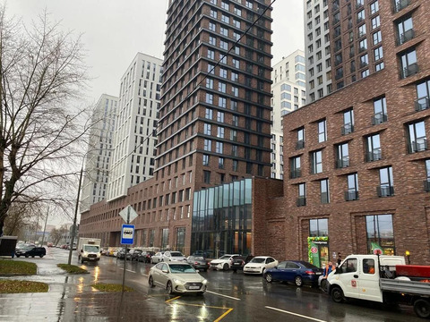 Сдается помещение 61 кв.м. на Автомобильном проезде, 78689 руб.