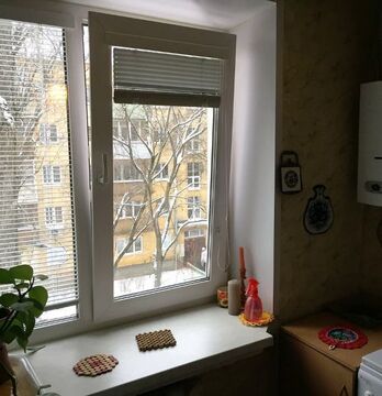 Жуковский, 1-но комнатная квартира, ул. Чкалова д.16, 2590000 руб.
