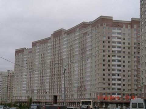 Подольск, 1-но комнатная квартира, генерала Варенникова д.2, 3200000 руб.