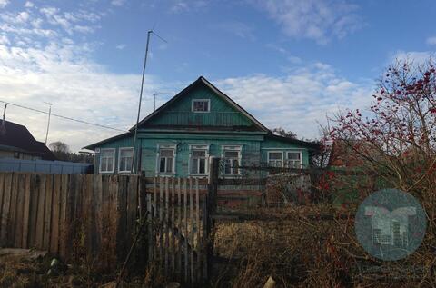 Продается часть дома в деревне на участке 20 соток рядом с городом., 1900000 руб.