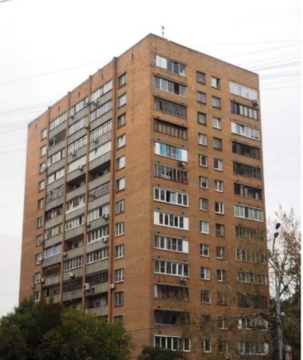Москва, 2-х комнатная квартира, Пролетарский пр-кт. д.35, 8700000 руб.