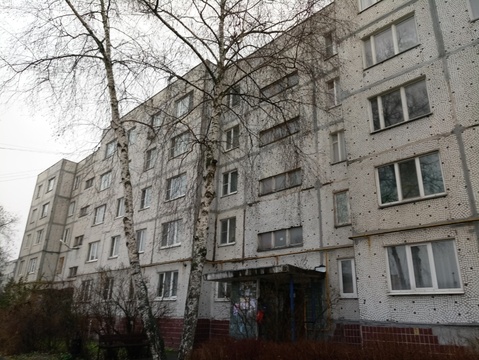 Воровского, 3-х комнатная квартира, ул. Рабочая д.4, 3600000 руб.