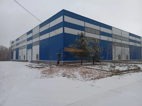 Продажа склада, Домодедово, Домодедово г. о., Авенариуса ул., 750000000 руб.