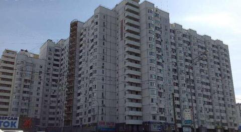 Москва, 1-но комнатная квартира, ул. Островитянова д.9, 10750000 руб.