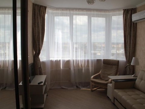 Королев, 1-но комнатная квартира, ул. Гагарина д.10а, 23000 руб.