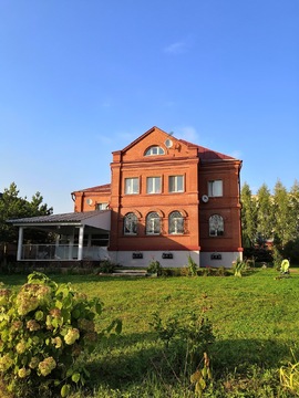 Продается жилой дом в г.Краснозаводск Сергиево-Посадский р-н, 14500000 руб.