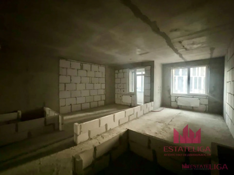 Москва, 2-х комнатная квартира, ул. Берзарина д.30А, 23500000 руб.